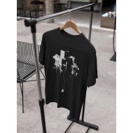 City Swing Oversized Tshirt