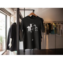 City Swing Oversized Tshirt