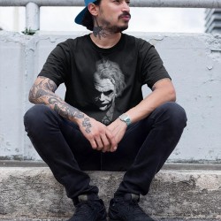 Jocker Oversized Tshirt