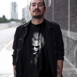 Jocker Oversized Tshirt