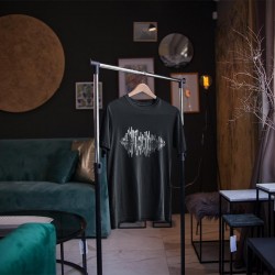 Manhattan Oversized Tshirt