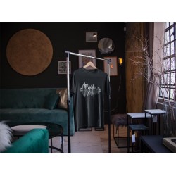 Manhattan Oversized Tshirt