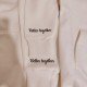 Sadece Kol Baskılı Sweatshirt Sadece Kol Baskılı Sweatshirt