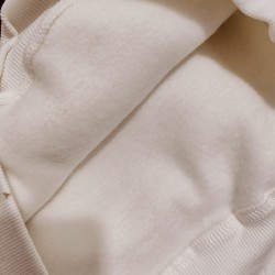 Aslan - Dişi Aslan Romen Rakamlı Kombin Çift Sweatshirt