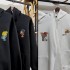 2 Adet Çizgifilm Tasarımlı Sweatshirt