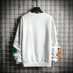 DON'T WORK WITH ASS HOLES SWEATSHIRT