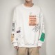 DON'T WORK WITH ASS HOLES SWEATSHIRT DON'T WORK WITH ASS HOLES SWEATSHIRT