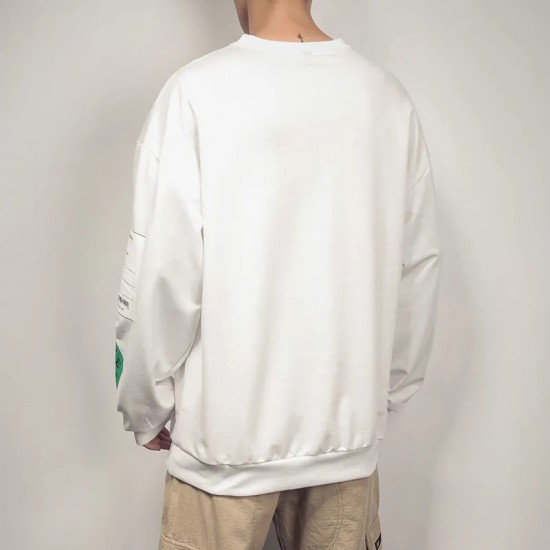 DON'T WORK WITH ASS HOLES SWEATSHIRT DON'T WORK WITH ASS HOLES SWEATSHIRT