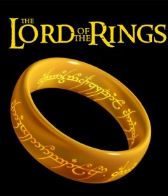 LOTR Koleksiyonu - Orta Dünya'nın Heyecan Verici Baskılı Ürünleri