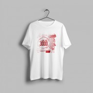 I love  300 Iron Man Tshirt