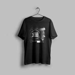 I love 300 Iron Man Tshirt I love 300 Iron Man Tshirt