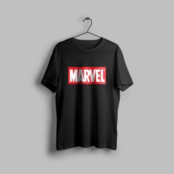 Marvel Tasarımlı Tshirt Marvel Tasarımlı Tshirt