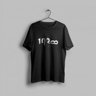 1938  Tasarımlı Atatürk Tişörtü