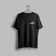 Atatürk Göz Tasarımlı Tshirt
