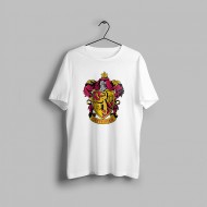 Gryffindor  Tasarımlı Tshirt