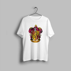 Gryffindor Tasarımlı Tshirt Gryffindor Tasarımlı Tshirt