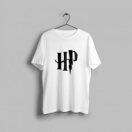 HP Tasarımlı Tshirt