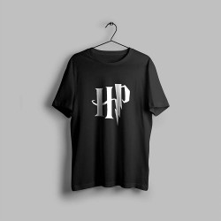 HP Tasarımlı Tshirt