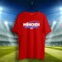 Bayern Munich Tasarımlı Tshirt 6