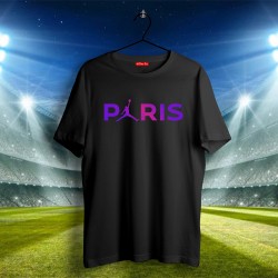 Paris Saint-Germain Tasarımlı Tshirt 1