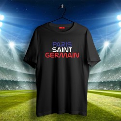 Paris Saint-Germain Tasarımlı Tshirt 8