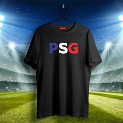Paris Saint-Germain Tasarımlı Tshirt 9