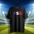 Paris Saint-Germain Tasarımlı Tshirt 9