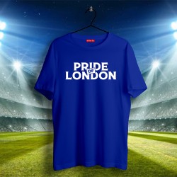 Chelsea Tasarımlı Tshirt 1