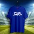 Chelsea Tasarımlı Tshirt 1