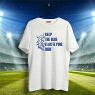 Chelsea Tasarımlı Tshirt 3