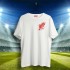 Liverpool Tasarımlı Tshirt 2