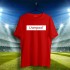 Liverpool Tasarımlı Tshirt 5