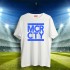 Manchester City Tasarımlı Tshirt 3