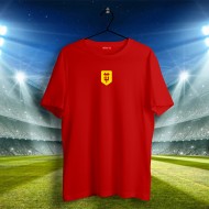 Manchester United Tasarımlı Tshirt 5