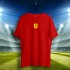 Manchester United Tasarımlı Tshirt 5