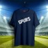 Tottenham Tasarımlı Tshirt 3
