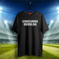 Juventus Tasarımlı Tshirt 3