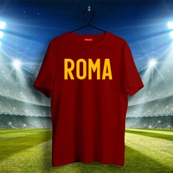 Roma Tasarımlı Tshirt 1
