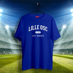 Lille Tasarımlı Tshirt 3 Lille Tasarımlı Tshirt 3