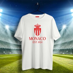 Monaco Tasarımlı Tshirt 1 Monaco Tasarımlı Tshirt 1
