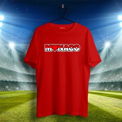 Monaco Tasarımlı Tshirt 2 Monaco Tasarımlı Tshirt 2