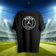 Paris Saint-Germain Tasarımlı Tshirt 2