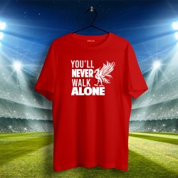 Liverpool Tasarımlı Tshirt 1 Liverpool Tasarımlı Tshirt 1