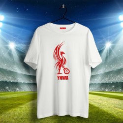 Liverpool Tasarımlı Tshirt 10