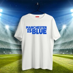 Manchester City Tasarımlı Tshirt 1