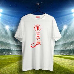 Manchester United Tasarımlı Tshirt 1