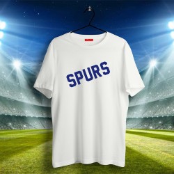 Tottenham Tasarımlı Tshirt 3