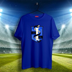 İnter Milan Tasarımlı Tshirt 1 İnter Milan Tasarımlı Tshirt 1
