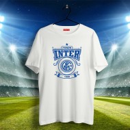İnter Milan Tasarımlı Tshirt 5